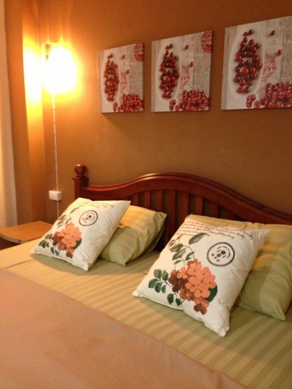 Chitra Suite Pattaya Pokoj fotografie